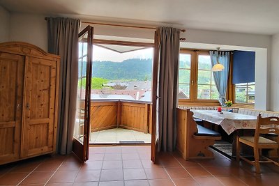 Vakantieappartement Gezinsvakantie Schladming