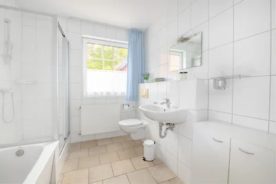 Ferienhaus Am Lichtblick, App. 5