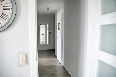 Lagunenstadt am Haff Fewo 78 -