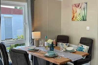 Chalet Mona Lisa