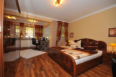 Deluxe Apartments Bremen Typ A