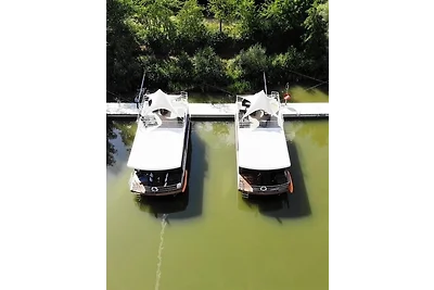 Woonboot Single-vakantie Höxter