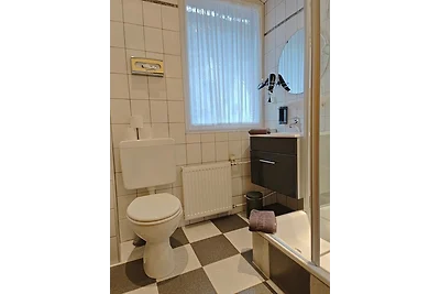 Vakantieappartement Gezinsvakantie Willingen