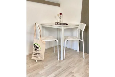 Vakantieappartement Gezinsvakantie Dreetz