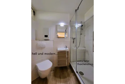 Vakantieappartement Gezinsvakantie Wendtorf
