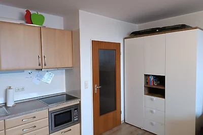 Dat Harzchen - mit Garage und WLAN