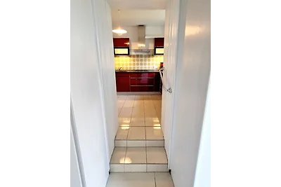 Fjordhaus Schleiwind