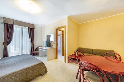 Rina Sea Apartments 2 people Studio