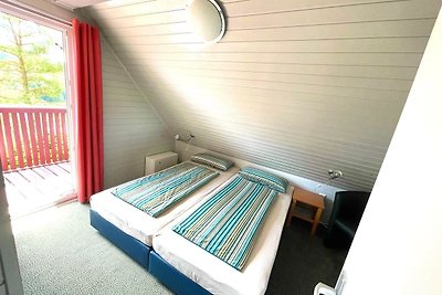 Vakantiehuis Ontspannende vakantie Kirchheim