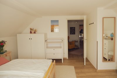 Haus Hummel | Ferienwohnung Liese