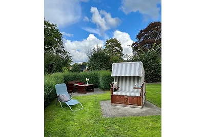 Haus Jydebek - Ferienwohnung