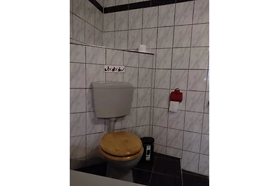 Ferien in ruhiger Strasse in