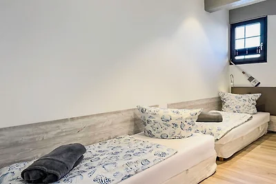 Speicherresidenz App. 2.2 Sturmfrei