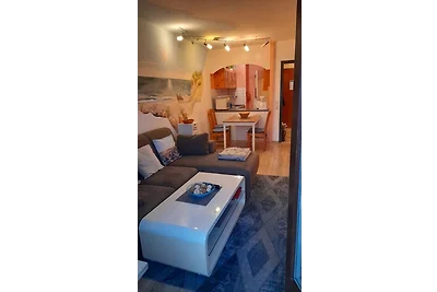 Ferienwohnung Heinik im Strandhotel