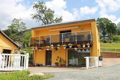 Casa vacanze Vacanza di relax Klingenthal