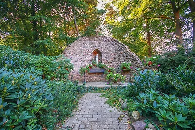 Familienhof Brüning - Doppelzimmer