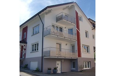 Vakantieappartement Gezinsvakantie Bonndorf