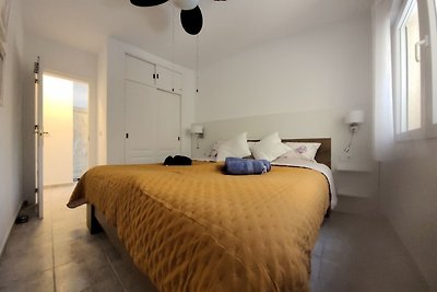 Ferienwohnung auf La Manga mit