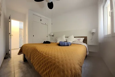 Appartamento Vacanza con famiglia La Manga del Mar Menor
