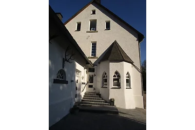 Jagdschloss Siedlinghausen