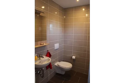 Ferienhaus Harzperle Bj. 2017