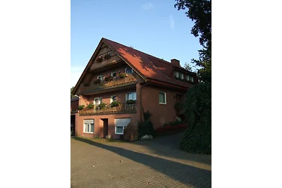 Appartamento Vacanza con famiglia Meppen