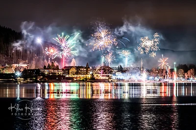 Appartamento Vacanza con famiglia Schluchsee