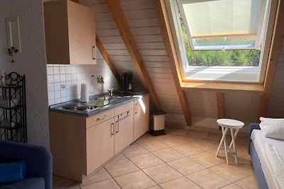 Glattbacher Hof Ferienwohnung 7