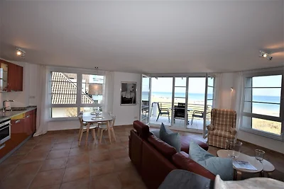 Vakantieappartement Gezinsvakantie Hohwacht