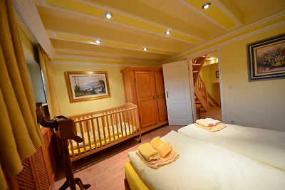 Casa vacanze Vacanza di relax Groß Zicker