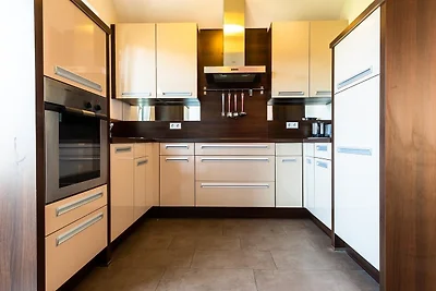 Appartamento Vacanza con famiglia Markdorf