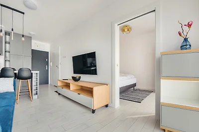 Sun&Snow Gardenia - Apartment 48E