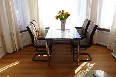 Appartamento Vacanza con famiglia Brunsbüttel