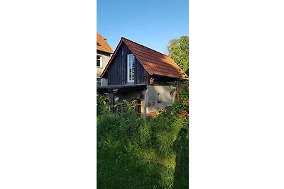 Niedliches kleines Ferienhäuschen