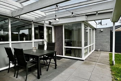 Sehr ruhiges Ferienhaus mit