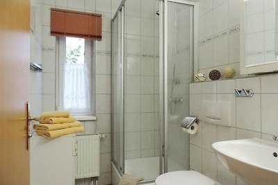 Appartement Vacances avec la famille Wernigerode