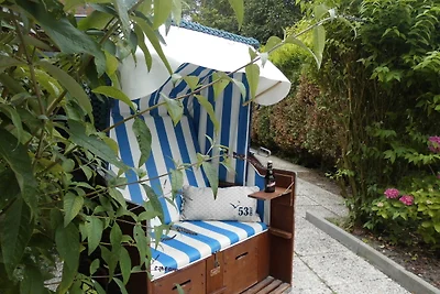 Casa vacanze Vacanza di relax Neuharlingersiel