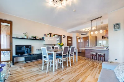 Sun&Snow Olympic Park - Apartament