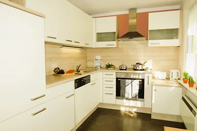 Casa vacanze Vacanza di relax Prerow