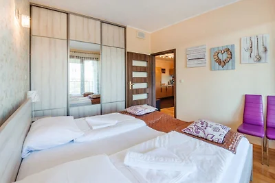 Sun&Snow Olympic Park - Apartament