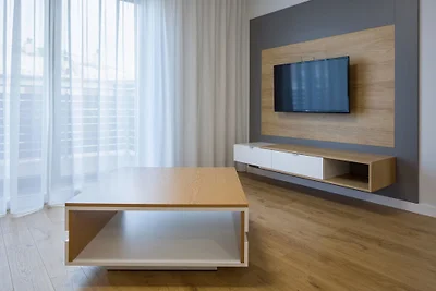 Vakantieappartement Gezinsvakantie Ustka