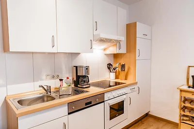 Appartement Vacances avec la famille Grasberg