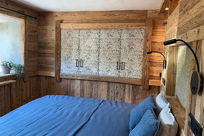 Chalet Paula mit 2 Schlafzimmer