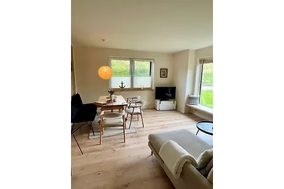 Vakantieappartement Gezinsvakantie Tönning