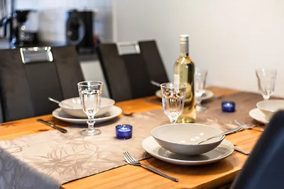 Ferienhaus Schäferhund