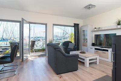 Ostsee - Maisonette - Appartement