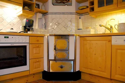 Ferienhaus Almenblick