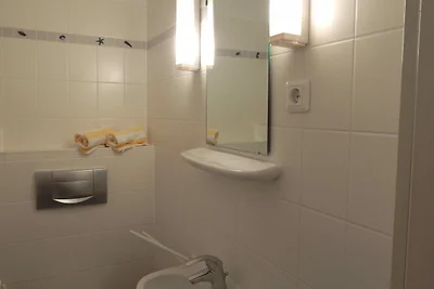 Apartament Dla rodzin Prerow