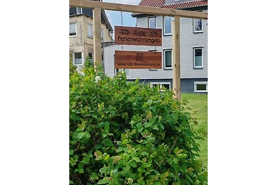 Casa vacanze Vacanza di relax Goslar