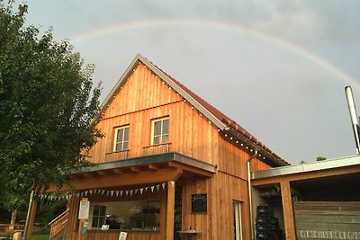 Ferienwohnung Apfelkrönchen